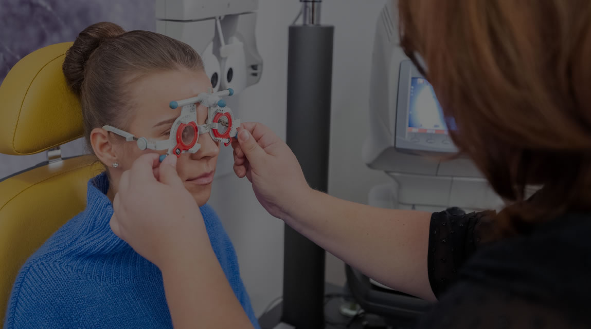 Delovnik optometrija optika Manja